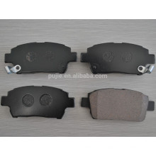 Emark Ceramicsl Brake Pad MKD2183